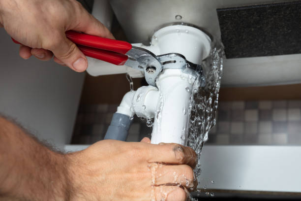 Best Water damage restoration process  in Goldenrod, FL