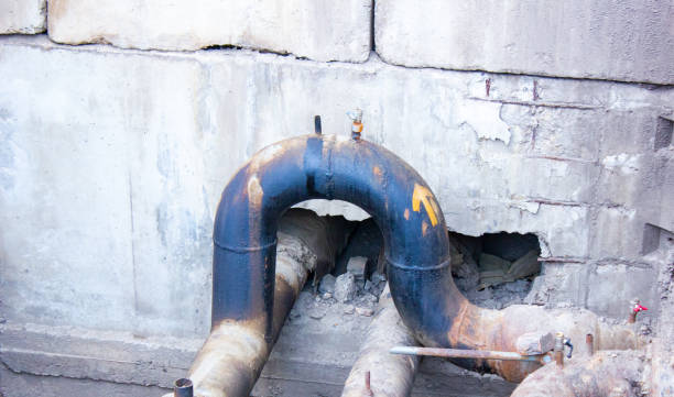 Water damage restoration insurance claims in FL
