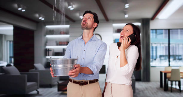 Best Sewage cleanup and water damage restoration  in Goldenrod, FL
